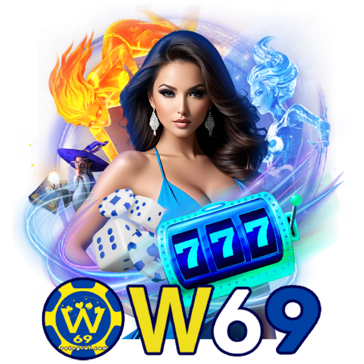 สล็อต w69 มือถือ