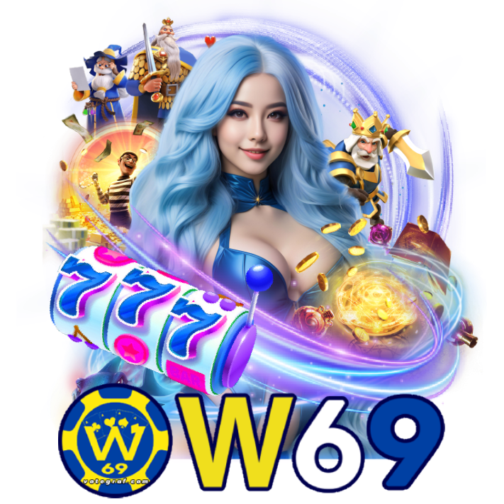 สล็อตw69